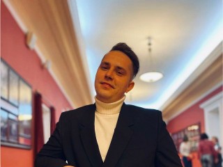 Егор Серебряков стал директором молодежного центра «Победа»