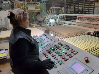 В Ступине появятся 30 новых рабочих мест благодаря расширению «Михневской керамики»