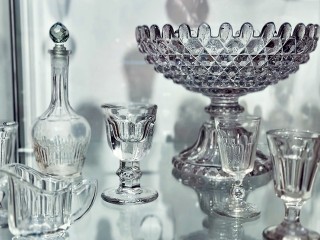 «Муж на час» рекомендует: как помыть хрусталь, чтобы он блестел как новенький