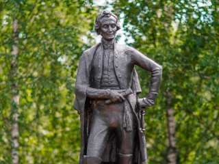 «Уникальный полководец»: Александра Суворова захотели сделать святым