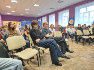 Школьникам Наро-Фоминска объяснили, как защитить свои права