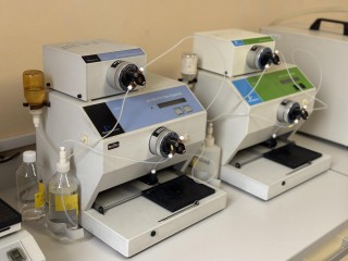 Ранняя диагностика, спасающая ребенка: где подмосковные семьи могут пройти генетические исследования и узнать о наследственных патологиях