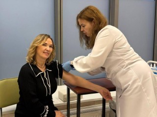 Успеть защититься: когда завершается прививочная компания и куда бежать в Подмосковье, чтобы не опоздать сделать прививку