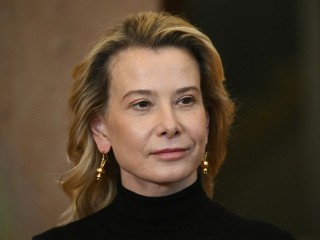 «Появилось такое чудо»: Юлия Высоцкая впервые рассказала о новом ребенке в семье