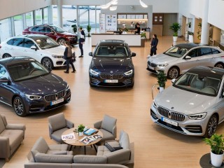 BMW X5 и GLE исчезнут с рынка? Новый утильсбор все решит