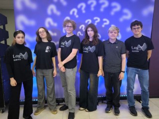 Одиннадцатыми среди самых умных школьников страны стали знатоки из Воскресенска