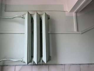 Отопление в домах на трех улицах вернут к 17:00