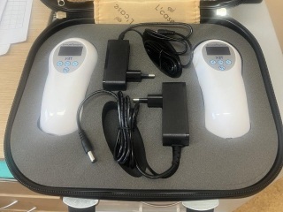 В Луховицах заработал новый аппарат для ультразвуковой терапии: как пройти процедуры по ОМС и кому они помогают