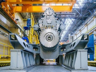 Более ₽26 млрд на модернизацию: как Коломенский завод наращивает мощности