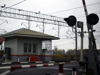 На участке Черусти — Кривандино с 5 ноября ограничено движение в связи с ремонтом