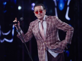 «Ушла эпоха»: Григорий Лепс — о последнем прощании с Юрием Николаевым