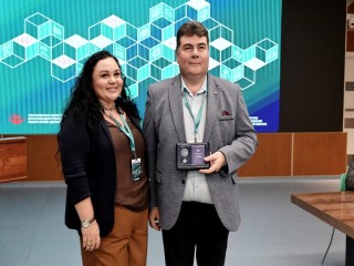 С новыми компетенциями вернулись врачи Раменской больницы с форума в Красногорске