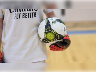 ФК «Металлист» объявил набор игроков