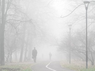 Гидрометцентр: москвичи будут добираться на работу 5 ноября в густом тумане