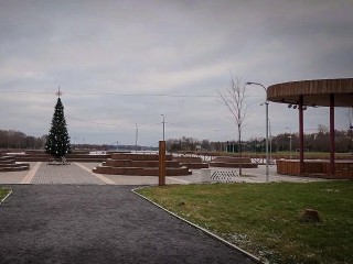 Шоу иллюзий, новогодняя иллюминация и чай: зимний сезон откроют в Бронницах