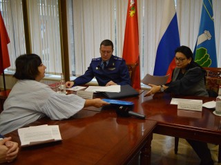 Защита бизнеса не на бумаге, а на деле: куда обращаться проблемных ситуациях между предпринимателем и властью