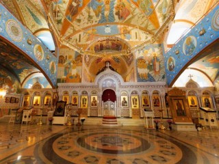 Какой сегодня церковный праздник: традиции, запреты и приметы 16 ноября в день Анны Холодной