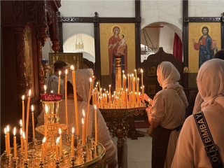 Рождественский пост: как подготовить тело и душу к празднику