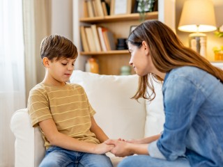 Опасные «подарки» на дороге: в Видном предупредили детей и родителей