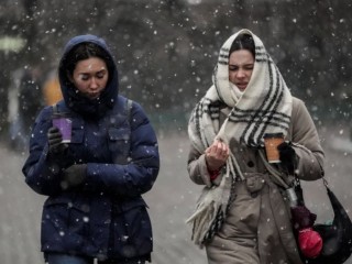 «Ударят морозы и завалит снегом!»: синоптик назвал точную дату прихода зимы в Подмосковье