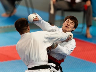 Спортсмены из Краснознаменска завоевали «золото» в Стамбуле