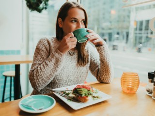 Ешь и не толстей: пять главных правил питания, которые работают на все сто