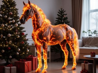 Что точно не нужно не дарить в год Лошади: список абсолютного запрета