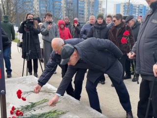 Памятник первому планетоходу появится в Краснознаменске