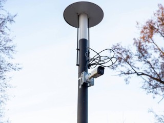 Чистота и порядок: в каких парках Подольска искусственный интеллект будет следить за обстановкой