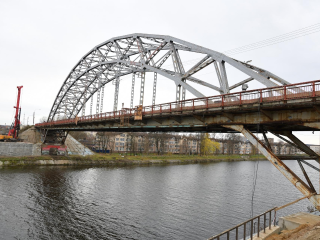 Старый мост уйдет в прошлое: что построят на его месте в Дмитрове