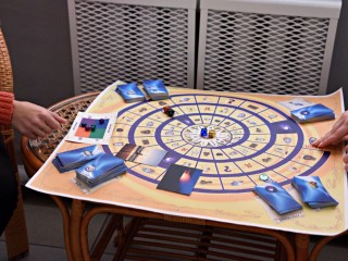 Темно к пяти, не беда: как превратить унылый вечер в настоящий семейный праздник