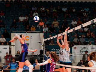 Волейболистки из Одинцова снова радуют игрой: чем сейчас цепляет «Заречье» и почему домашний матч может стать самым приятным сюрпризом недели