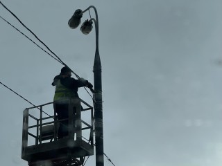 «Дорожные детективы» в деле: в Воскресенске нашли и исправили все «слабые звенья»