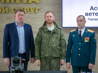 Не только билеты и медали: зачем ветераны в Коломне вступают в Ассоциацию и какую поддержку получают