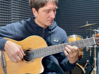 Человек искусства: в Можайске заработал проект по популяризации местных артистов