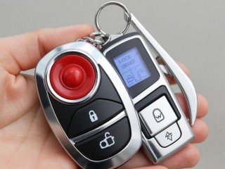 Что делать, если в брелоке сигнализации села батарейка: два способа от автоэлектрика