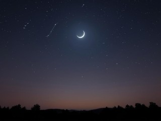 Пик метеорного потока Леониды 17-18 ноября: куда и во сколько смотреть