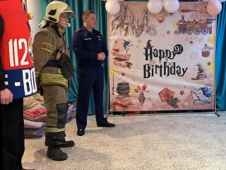 Вместо сказки на ночь — инструктаж по безопасности: как в Дедовске учат детей правилам, которые могут спасти жизнь