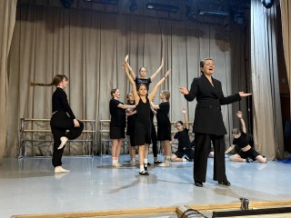 Педагог из Котельников Ольга Николаева выступит в финале конкурса «Женщина — Герой» в Москве