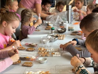 Спорт, музыка и добрые дела: полный гид по событиям в парке «Авангард» на неделю