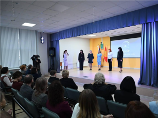 Конкурс «Педагог года» стартовал в Серпухове: кто войдет в жюри и какие испытания ждут участников