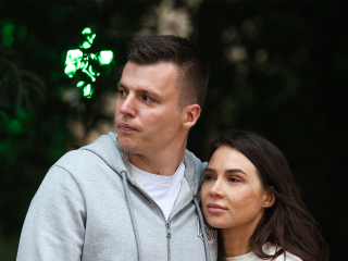 Бывший муж Лерчек выставил на продажу дорогостоящий дом: сколько стоило жилье экс-супругов