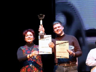 В Луховицах определили, кто из Подмосковья и Рязани лучше исполняет песни советских лет