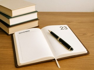 Какой сегодня день? Праздники и главные даты календаря 23 ноября 2025 года