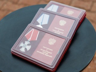 Первый удар по врагу под Каширой: в Зендикове почтили память героев войны