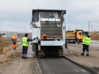 Участок более 7 км: в Солнечногорске объявлен конкурс на капремонт автотрассы М-10
