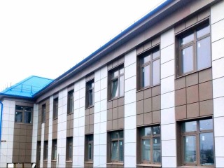 Дубненская больница на пороге перемен: что уже сделано и когда ждать открытия после капремонта