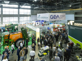 Аграриев Подмосковья ждут на международной выставке: как подать заявку и какие возможности получат участники