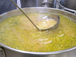 Не просто народная мудрость. Врач Абрамян рассказала о пользе этого блюда при простуде