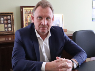 Глава Зарайска расскажет о работе в прямом эфире и ответит на вопросы жителей